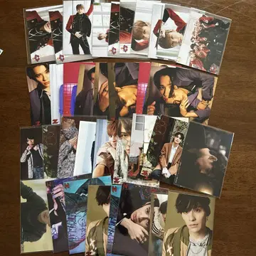 ONE N' ONLY 원엔 TETTA 브로마이드