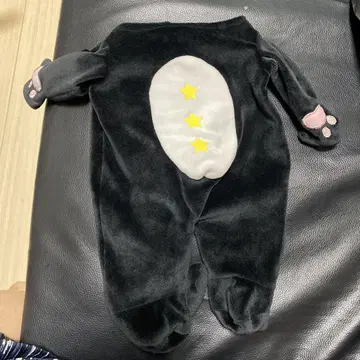 아오이 쇼타 봉제 인형 코스튬 고양이