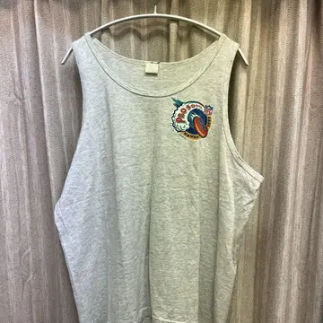 PRO BOWL HAWAII 탱크탑 L