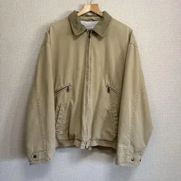 GAP 아우터 올드 갭 커버올