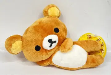 시스템 서비스 컬렉션 봉제 인형 리락쿠마(잠자는) / 봉제 인형
