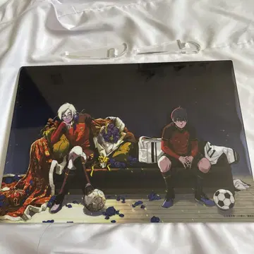 블루 록 전 카이저 케이