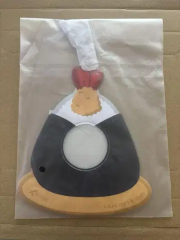INI 지역 트레이딩 카드 홀더