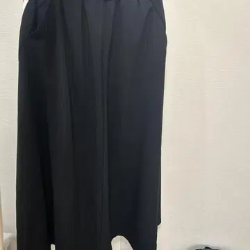 여성용 롱 스커트