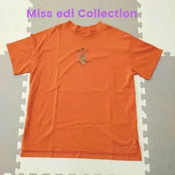 Miss edi Collection 미스 에디 컬렉션 티셔츠