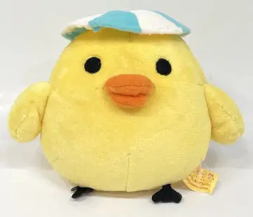 시스템 서비스 레저 놀이 봉제 인형 BIG 키이로이토리/봉제 인형 BIG