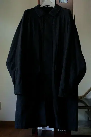 지다 페일리 오버코트
