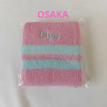 Eve Under Blue 복권 리스트 밴드 OSAKA