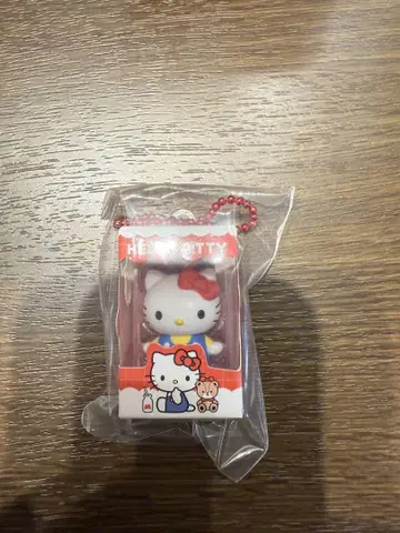 산리오 캐릭터 초코 박스 헬로키티 키티 키티짱