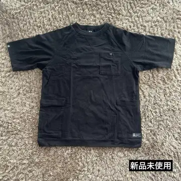 SHORT SLEEVE T-SHIRT M 사이즈 코튼 100%