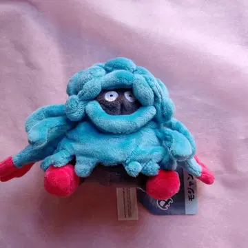 모점보 Pokemon fit 봉제 인형 포켓몬 센터 포켓몬