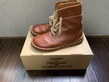 덕피트 파보르 EUR42 27cm