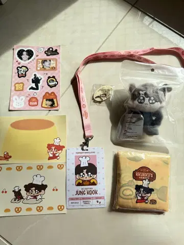 목님 구크 투기 kkukk's 이베 세트