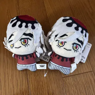 귀멸의 칼날 SD 인형 vol.5 도우마