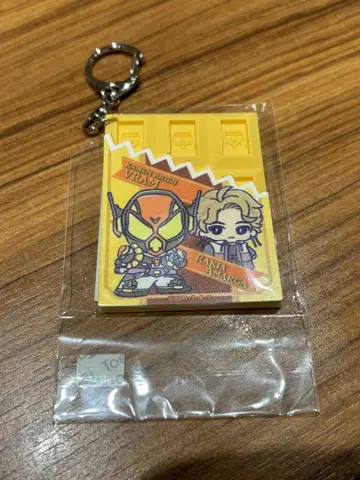 가면라이더 가브 초코 러버 키링 라키아 아마루가 가면라이더 브람