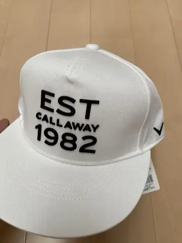 골프 모자 캘러웨이 캡