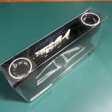 DRT 바리얼 핸들 100 칼폼 블랙 화이트