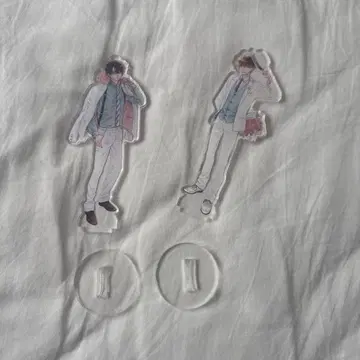 다음은 괜찮지, 선배? 아크릴 스탠드