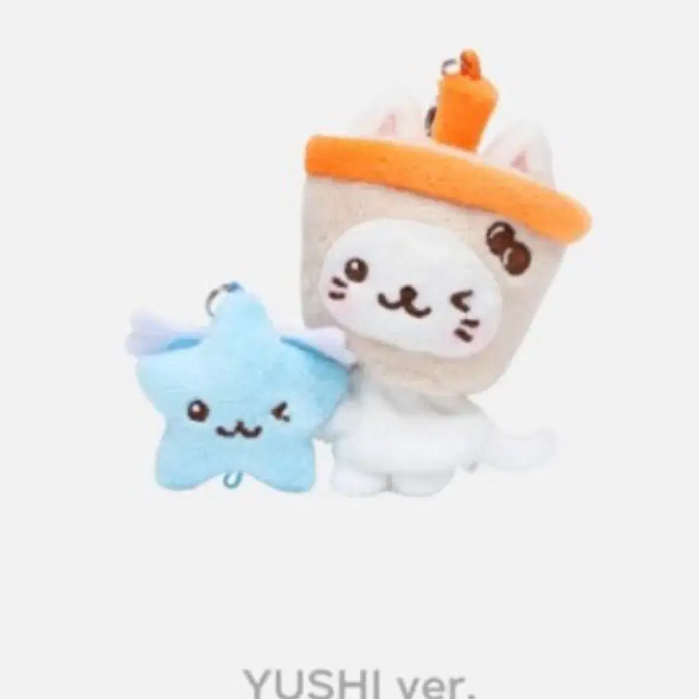 NCT | 엔시티 Nct wish Wishdoll Mini Bubble Cat wts on
