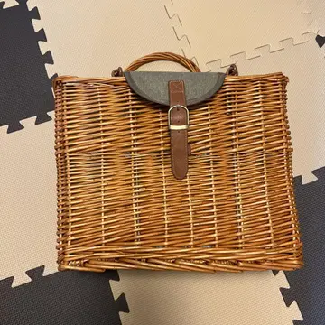 피크닉 바스켓 보냉 타입