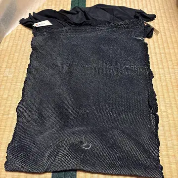 검은 오비, 고헤이 오비
