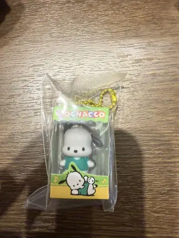 산리오 캐릭터 초코 박스 포차코