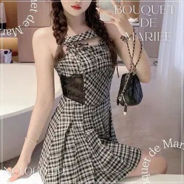 bouquetdemariee 부케 드 마리 원피스