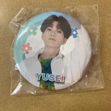 야기 유세이 캔뱃지 회장에서 캡슐 가챠 판타지