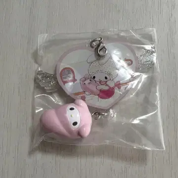 마이멜로디 시크릿 참 오쿠루미 산리오