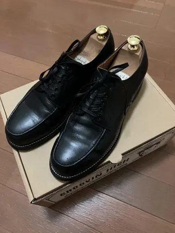 그루빈 하이 groovin high 50's 워크 신발