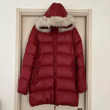 DUVETICA 다운 코트
