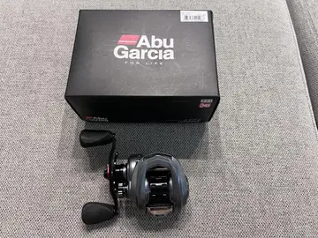 아부 가르시아 REVO LT7 왼쪽 감기 AbuGarcia 레보 L