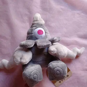 Pokemon fit 사마요르 봉제 인형 포켓몬 센터 포켓몬