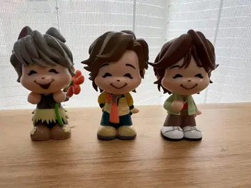후지사와 료카 랜덤 가챠