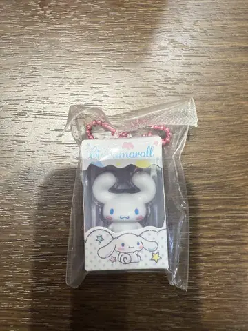 산리오 캐릭터 초코 박스 시나몬 시나모롤