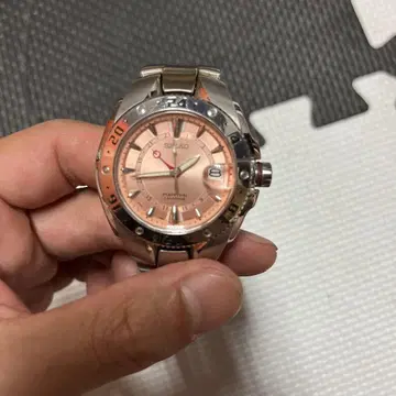 세이코 seiko