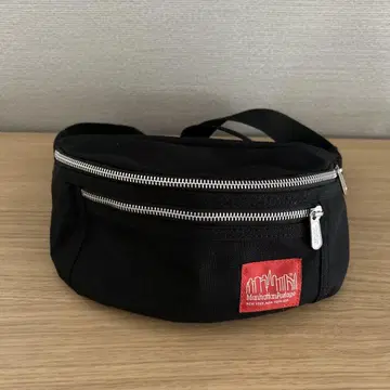 Manhattan Portage 웨스트 파우치