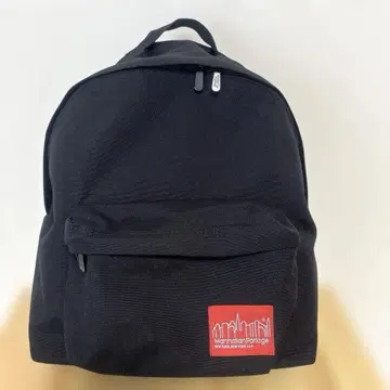 Manhattan Portage 백팩