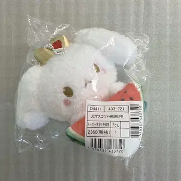 JOCHUM 마스코트 후르츠