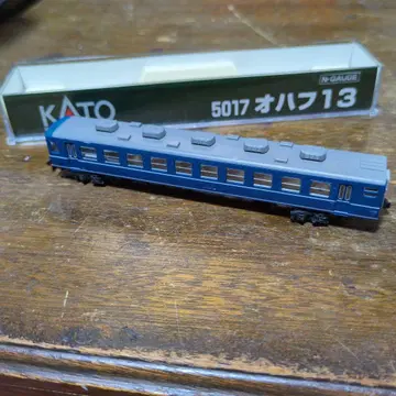 KATO N 게이지 5017 오하후 13