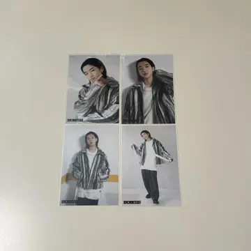 모리 슈토 브로마이드