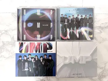 UMP