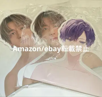 A41. 시마 실사 행거 시마 원맨 스타 캐릭터 행거