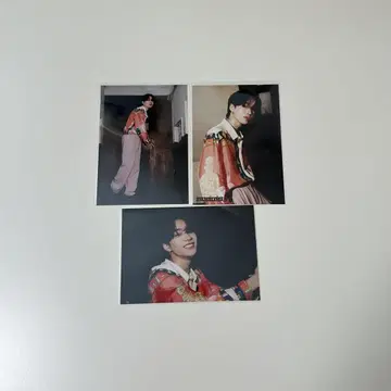 모리 슈토 브로마이드