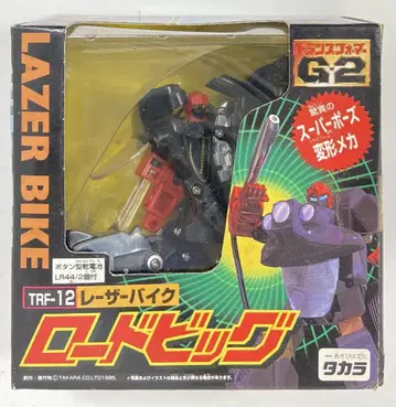 타카라 G2 로드 빅 TRF12