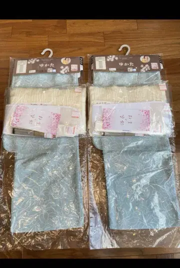 유카타
