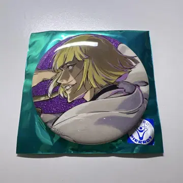 BLEACH WORLD 히라코 마코 캔뱃지 CALL YOUR NAME