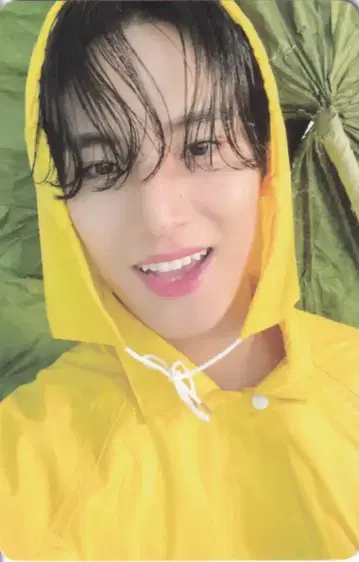 세븐틴 민규 세븐틴스 헤븐 캐럿