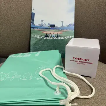 마카로니 연필 10th 특전 굿즈 14일