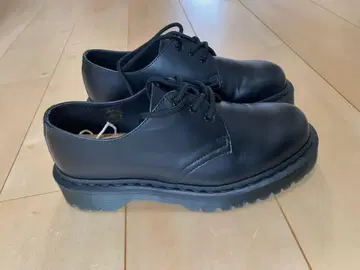 Dr.Martens 1461 BEX MONO 3 홀 신발
